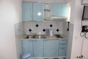Pleasant holiday apartment with terrace - Image 4