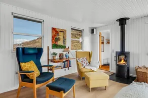 Fully equipped lovely holiday home with terrace - Image 4