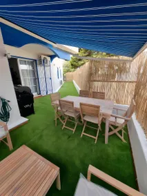 Stunning apartment in Rota with Outdoor swimming pool, WiFi and 2 Bedrooms - Image 3