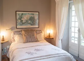 Enchanting Holiday Home in Calvi with Sea and Mountain Views - Image 3
