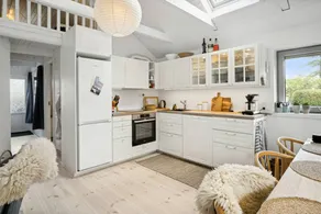 Cozy summer house close to the beach - Image 5