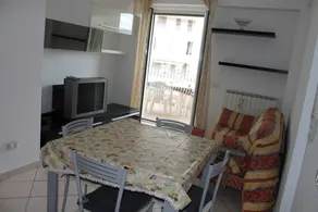Appartement de vacances avec terrasse - Image 4