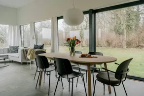 House with terrace, garden & barbecue - Image 5