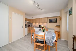 Apartment with 2 bedrooms for 4 persons - Image 2