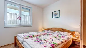 Appartement avec 1 chambre à coucher pour 4 personnes - Image 3