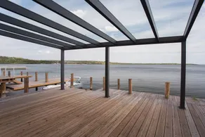 Fully equipped spacious house with barbecue & terrace | Next to the beach | Pets allowed - Image 5