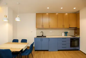 Aparthotel with 1 bedroom for 4 persons - Image 3