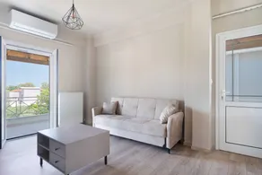 Holiday apartment with terrace | Beach view - Image 2