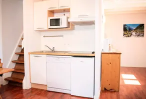 Apartment mit Pool - Image 4