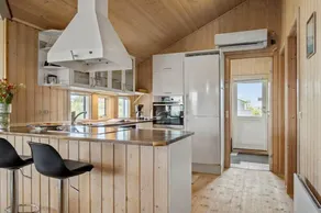 Casa con sauna, griglia e terrazza | Vista sul lago - Image 4