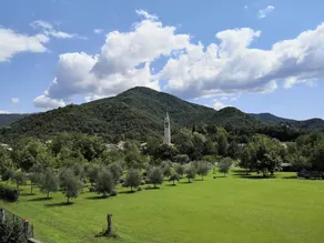 Flat | Mountain view - Image 2