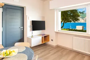 Flat with garden & terrace | Next to the beach | Pets allowed - Image 2