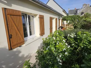 Fully equipped holiday home with terrace & barbeque | Garden view | Pets allowed - Image 2
