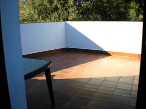 Wohnung mit Terrasse und Grill | Bergblick - Image 4
