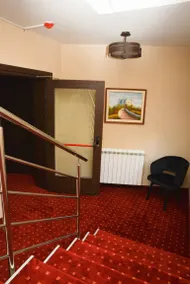 Private room with terrace - Image 3