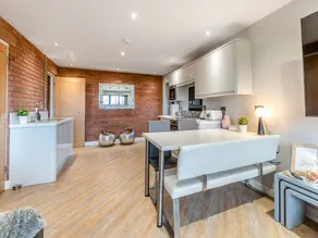 Family-friendly cottage with garden & BBQ | Water view | Pets are welcome - Image 5