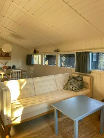 Child-friendly lovely house with garden, terrace & barbecue | Close to the beach | Pet-friendly - Image 5