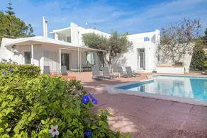 Villa mit Garten, Whirlpool und Terrasse | Ideal für Homeoffice - Image 5