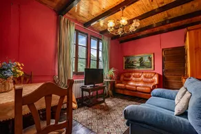 House with terrace & garden - Image 2