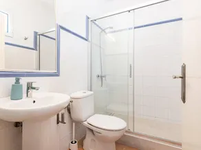 Fully equipped wonderful villa with terrace, garden & barbecue | Sea view | Close to the beach - Image 3