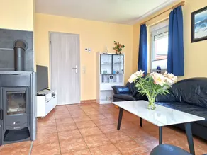 Maison adaptée aux familles avec barbecue | Plage à proximité | Avec animaux autorisés - Image 4