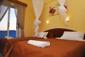 Child-friendly wonderful apartment with barbeque, garden & terrace | Mountain view | Beach nearby - Image 5