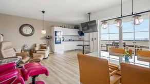 Nice apartment with barbecue | Sea view | Pets allowed - Image 2