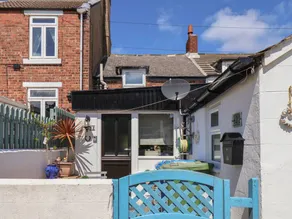 Fully equipped cottage with garden | Pets are welcome - Image 2