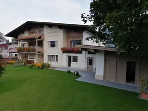 Appartement convivial et familial avec terrasse et jardin | Parfait pour le travail à distance - Image 2