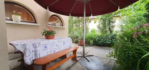 Holiday apartment with garden & terrace | Pets are welcome - Image 5
