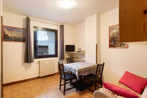 Appartement de vacances | Vue jardin - Image 3