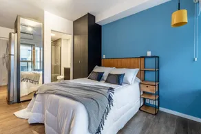 Agréable studio avec terrasse, piscine et jardin | Avec animaux admis - Image 4