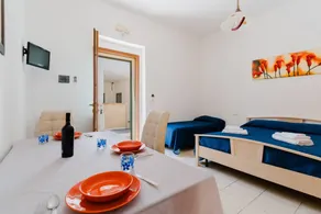 Maison avec 1 chambre à coucher pour 3 personnes - Image 4