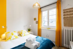 Holiday apartment with 2 bedrooms for 4 persons - Image 5