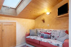 Agréable appartement de vacances avec jardin et terrasse | Vue montagne | Avec animaux bienvenus - Image 4