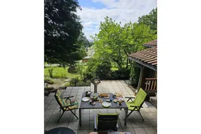 Nice house with garden - Image 3