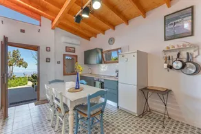 Ferienhaus 'Casarural El Camino De Tejeda' mit Meerblick, WLAN und Klimaanlage - Image 4