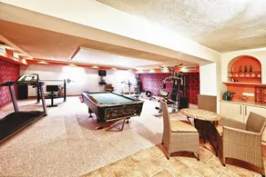 Family-friendly nice apartment with garden & sauna | Mountain view | Pets allowed - Image 3