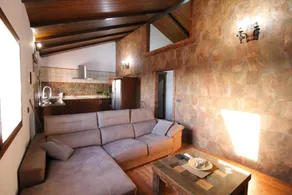 Holiday Home 'Bellavistas' with Mountain View, Wi-Fi and Air Conditioning - Image 5