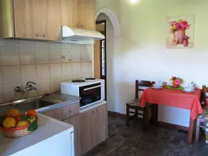 Child-friendly charming flat with pool & terrace | Pet-friendly - Image 4
