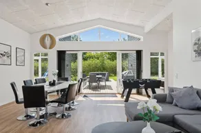 Maison de vacances avec jacuzzi, barbecue et terrasse - Image 2