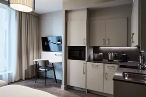 Apartamento vacacional | Cerca George Square | Admite mascotas - Image 5