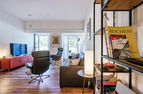 Prora - Ferienwohnung mit Balkon und Waschmaschine - Dünenheide 2,1 - Image 3