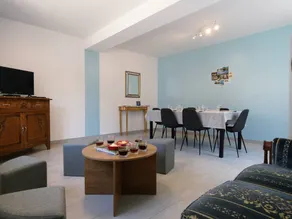 Cottage with garden & barbeque - Image 2
