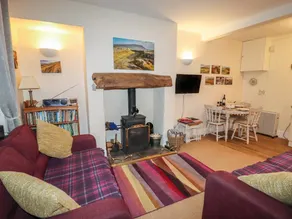 Cottage with 2 rooms for 2 persons - Image 2