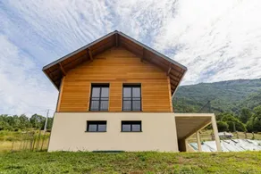 Gîte con terraza - Image 3