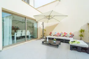 Chalet mit Grill und Terrasse - Image 5