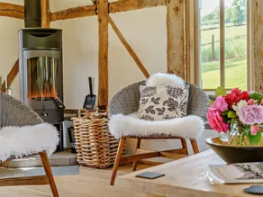Fully equipped nice cottage with garden | Pets allowed - Image 5