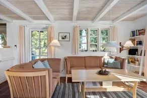 Child-friendly lovely holiday home with sauna, barbeque & terrace - Image 3