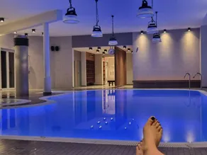 Spettacolare appartamento con sauna | Accanto alla spiaggia - Image 5